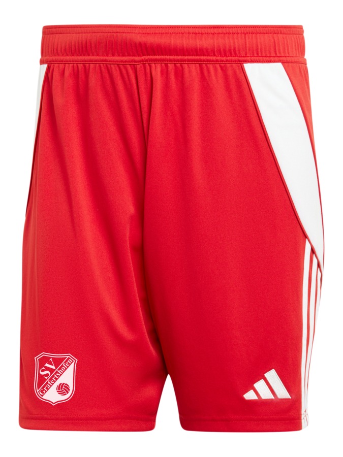 adidas Tiro 24 Shorts