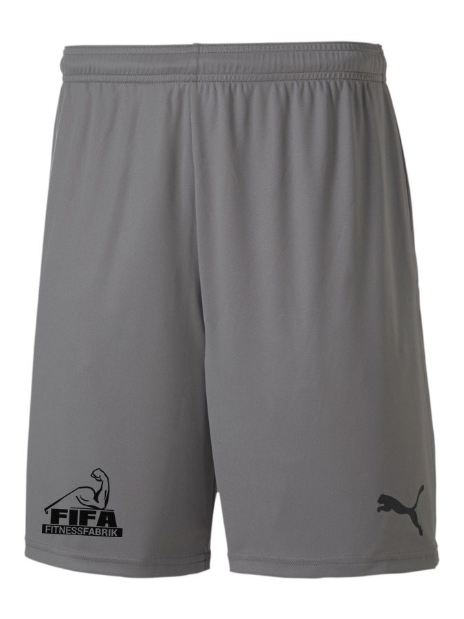 PUMA teamGOAL 23 Knit Shorts