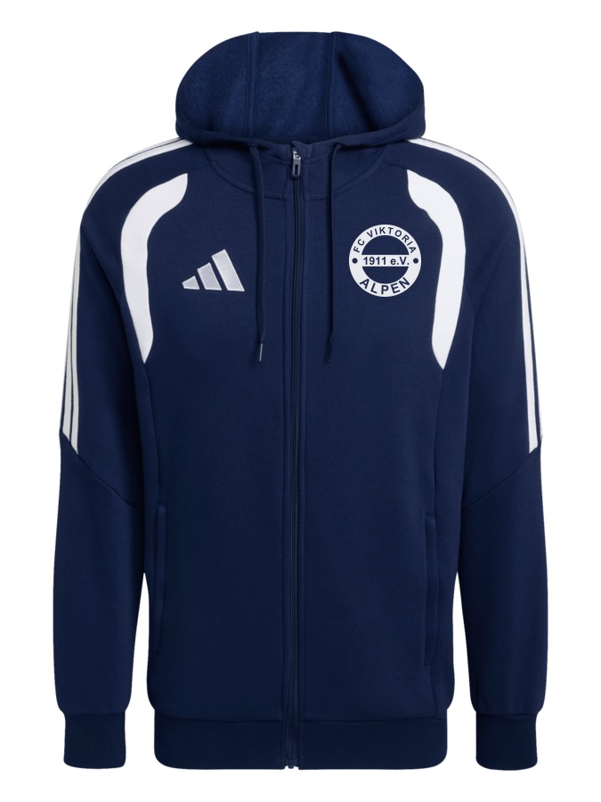 adidas Tiro 26 League Sweat Kapuzenjacke