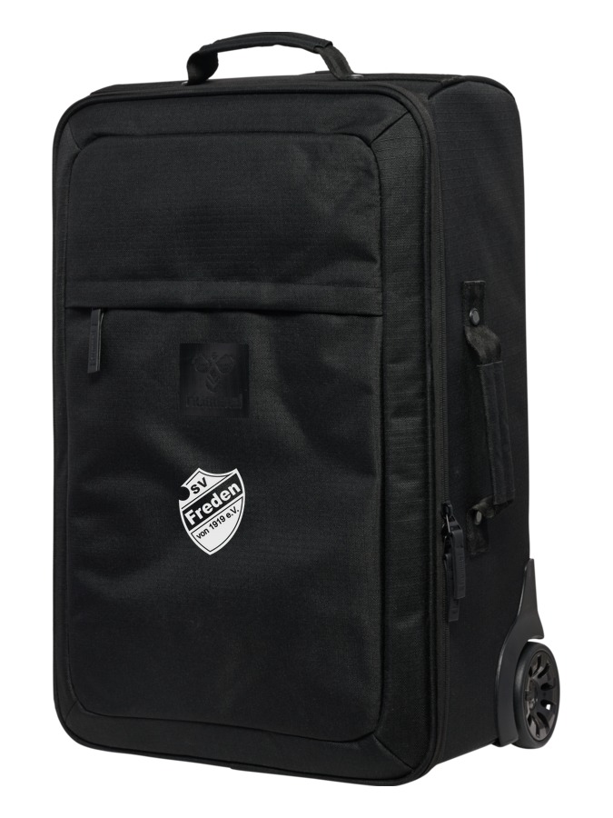 Hummel Travel Cabin Trolley
