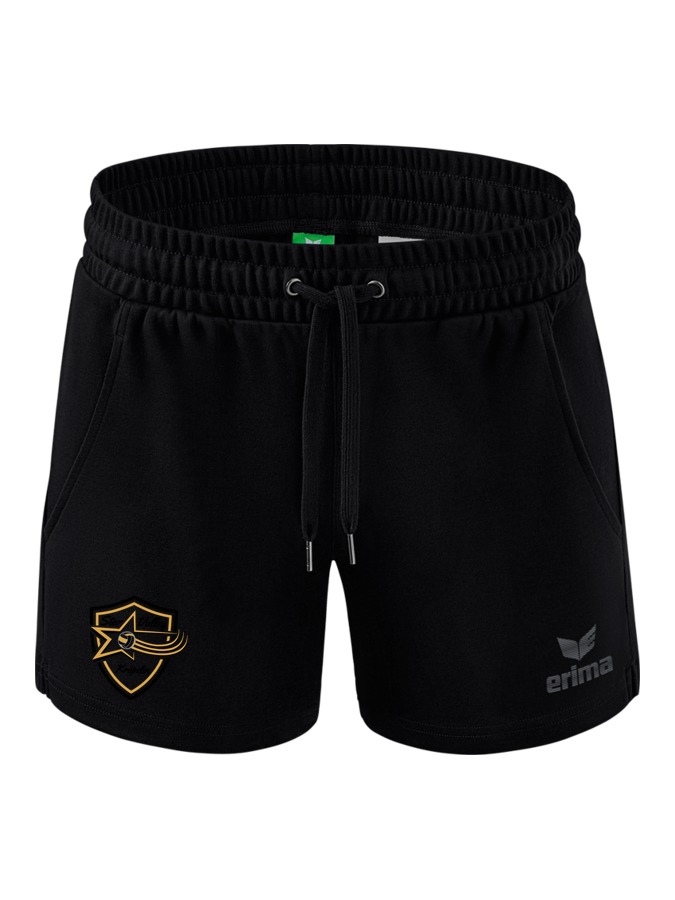 Erima Essential Team Sweatshorts Damen