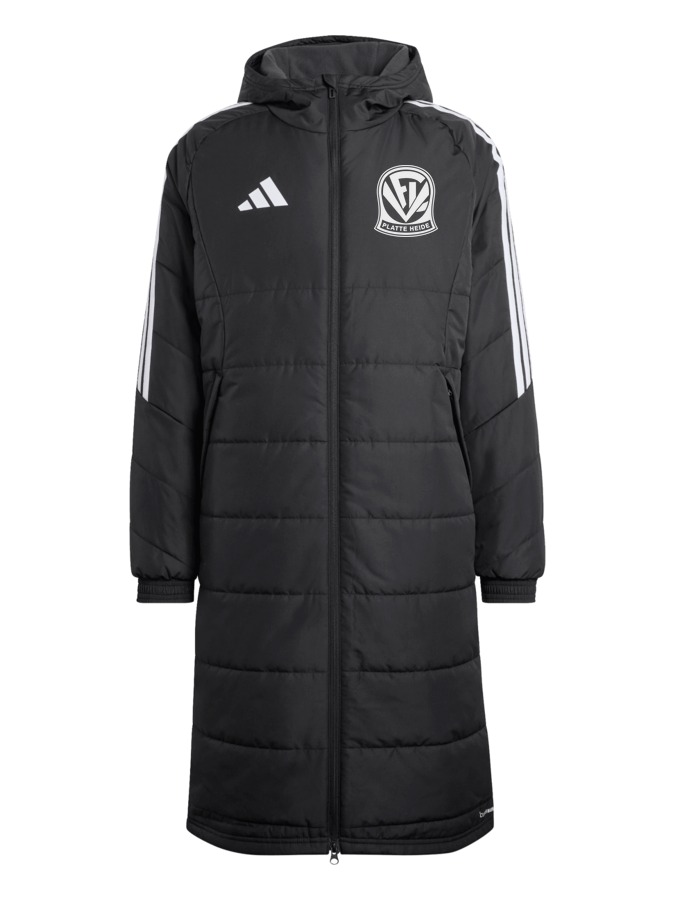 adidas Tiro 26 langer Mantel