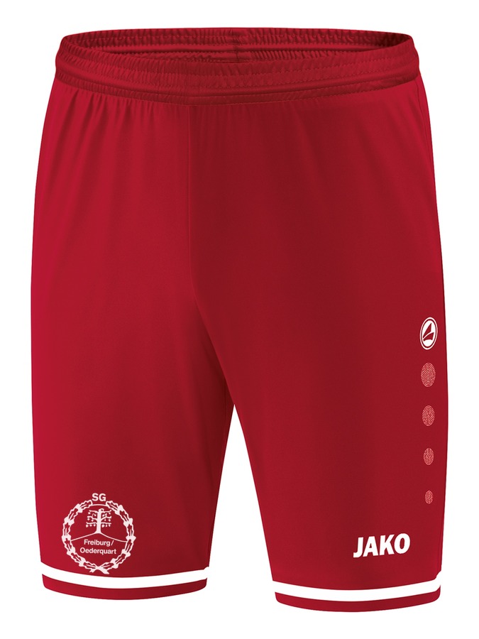 Jako Sporthose Striker 2.0