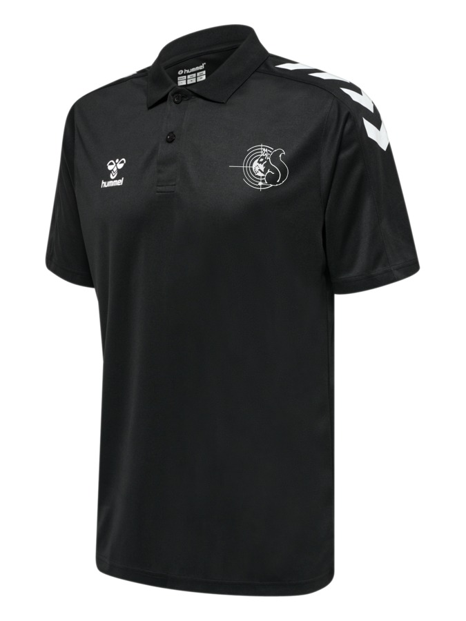 Hummel Core XK Functional Polo