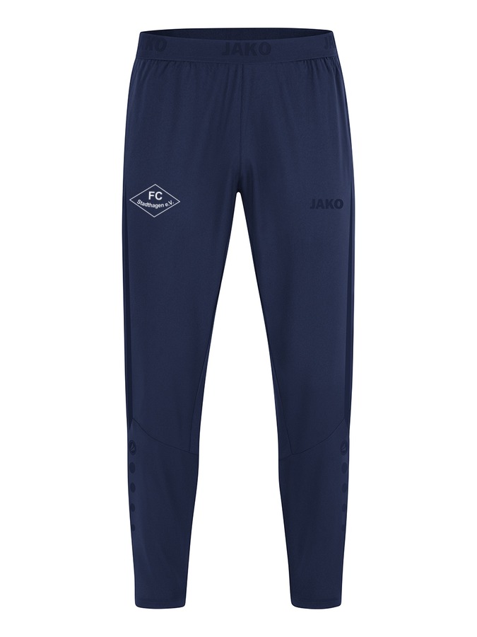 Jako Freizeithose Power