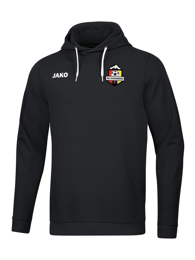 Jako Kapuzensweat Base