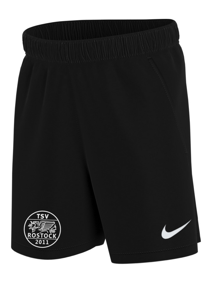 Nike Park Fleece Knit Shorts Kinder