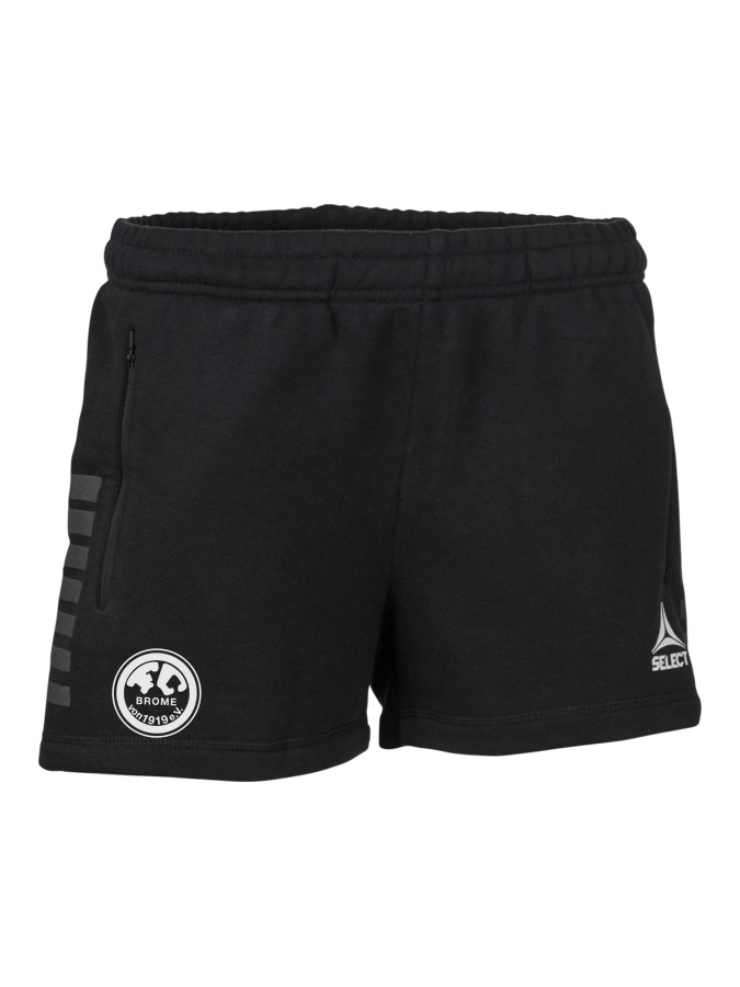 Select Sweatshorts Oxford Damen