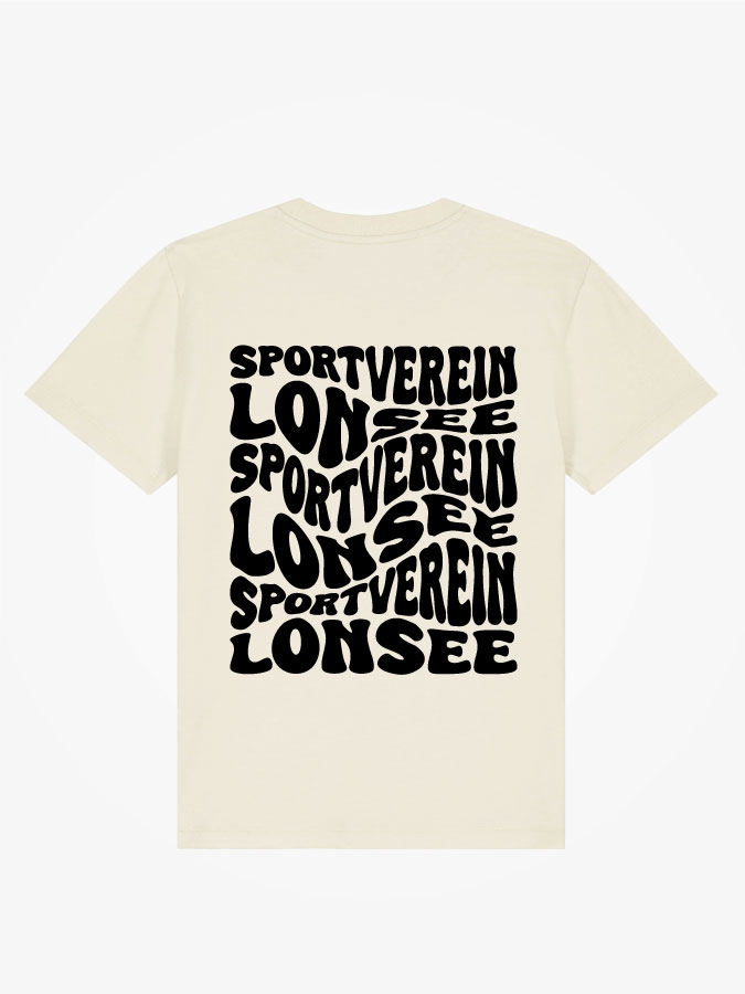 Shirt Wavy Kids
