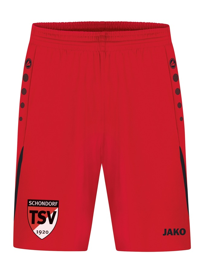 Jako Sporthose Challenge Damen