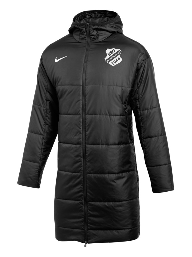 Nike Academy Pro 24 Therma-FIT Stadionjacke