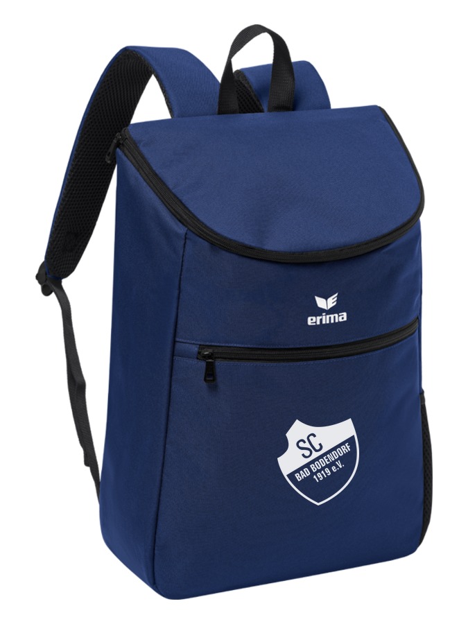 Erima Team Rucksack