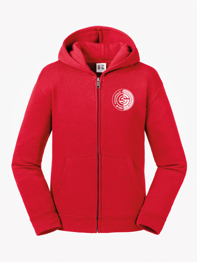 Zipper Basic Kids
