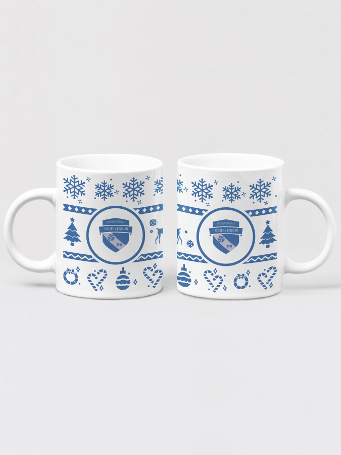 Tasse Christmas