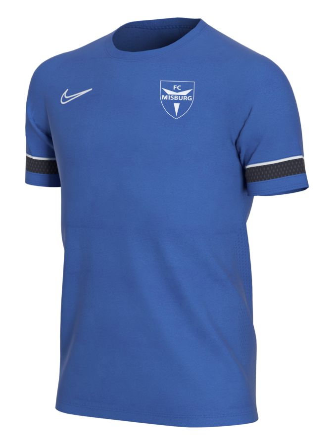 Nike Academy 21 Trainingsshirt Kinder