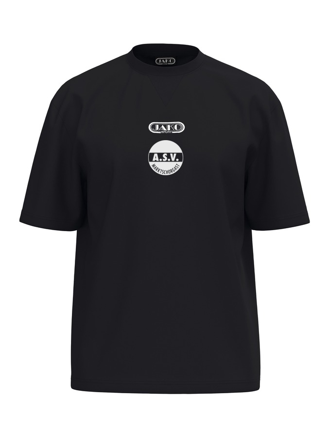 Jako T-Shirt Wardrobe