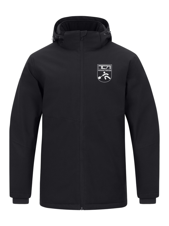 Jako Winterjacke Function