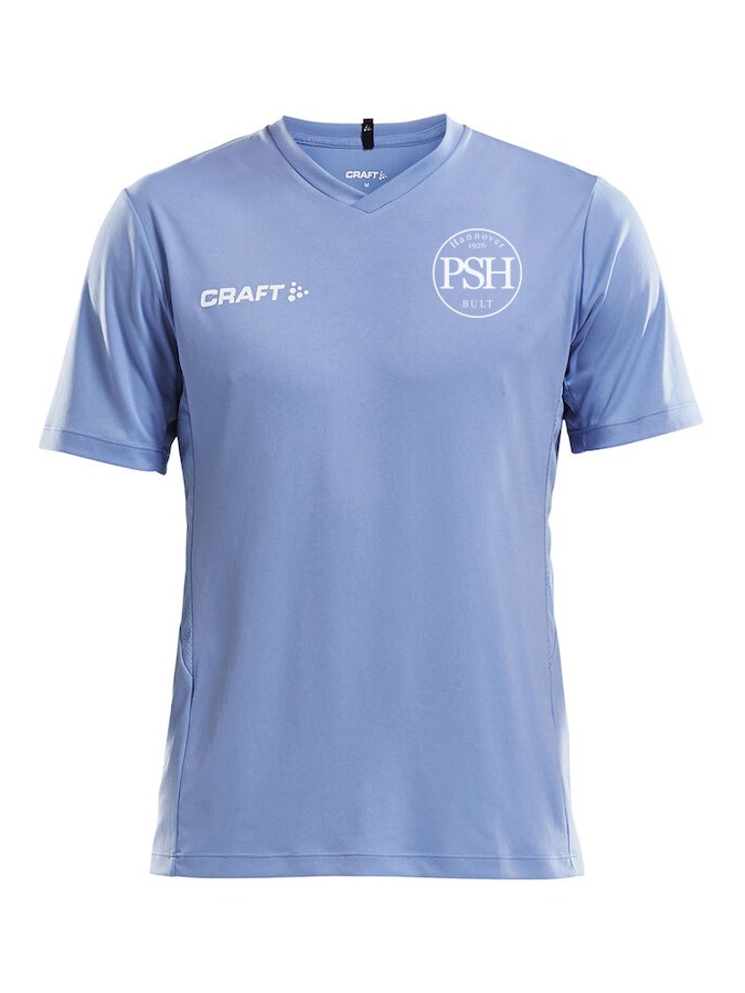 Craft Squad Go Trikot Solid