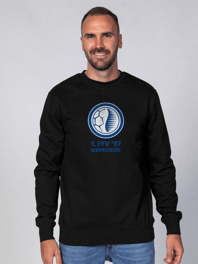 Sweatshirt Classic Herren