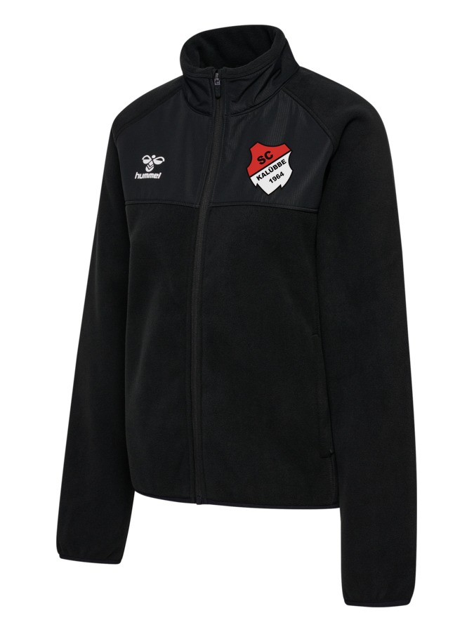 Hummel Go Fleece Jacke Damen