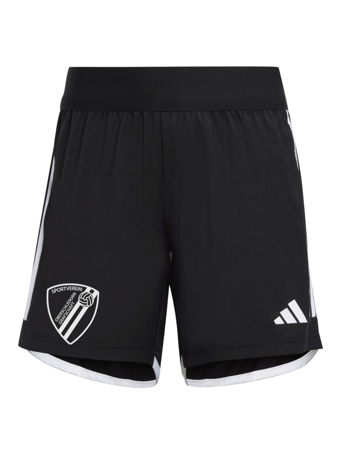 adidas Tiro 23 Competition Match Shorts Damen