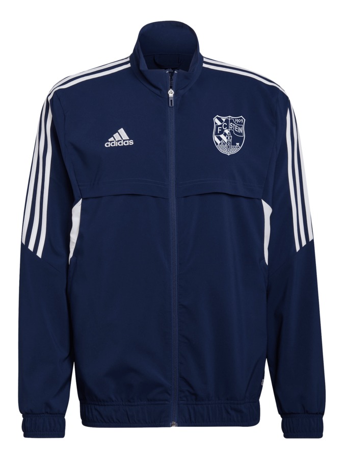 adidas Condivo 22 Präsentationsjacke