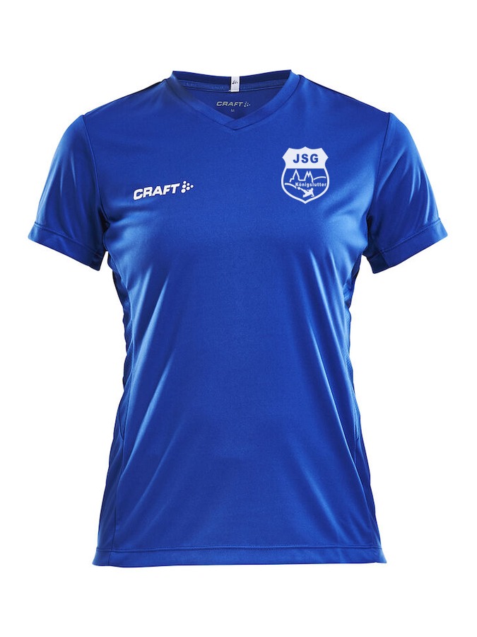 Craft Squad Go Trikot Solid Damen