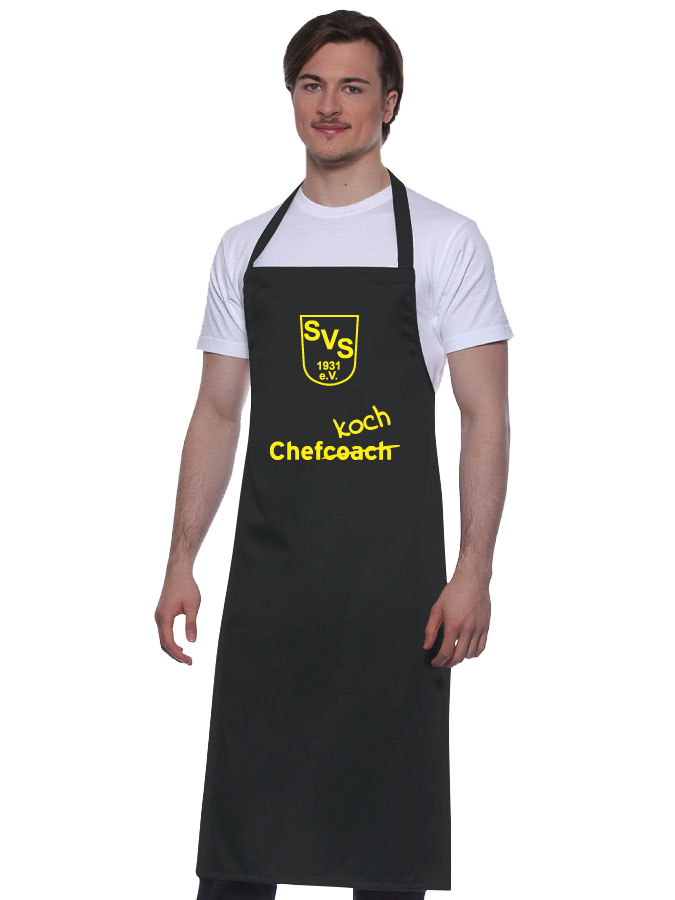 Kochschürze Sergen