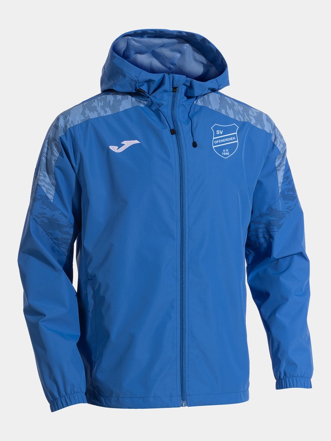 Joma Champions VIII Regenjacke