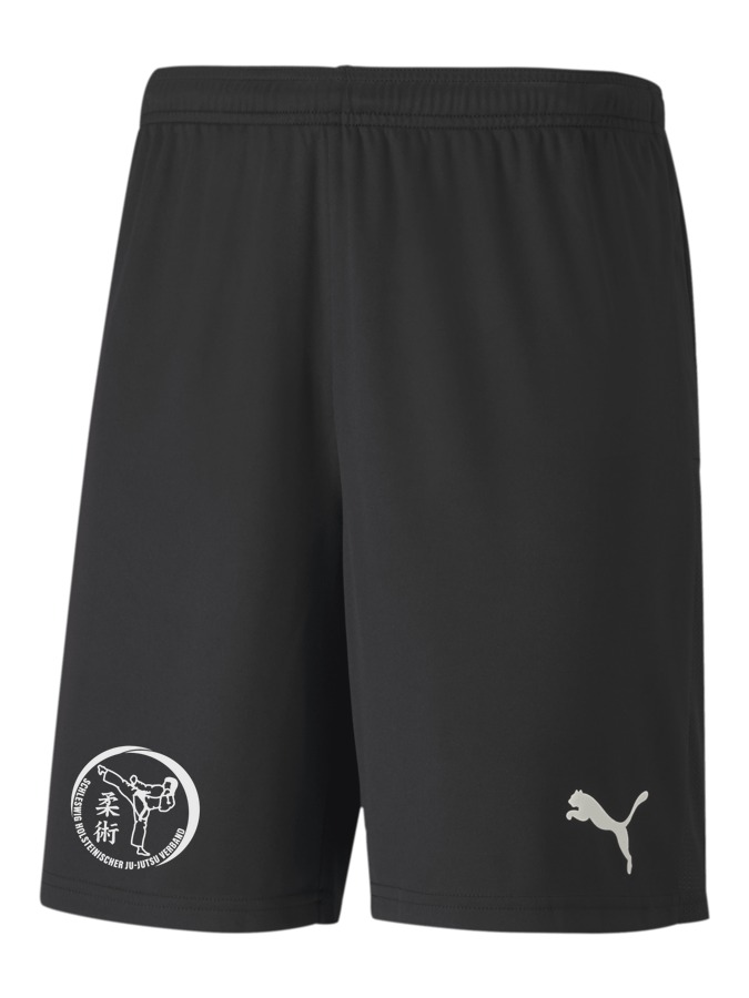 PUMA teamGOAL 23 Knit Shorts