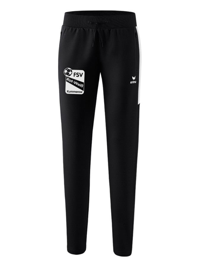 Erima Squad Worker Hose Damen