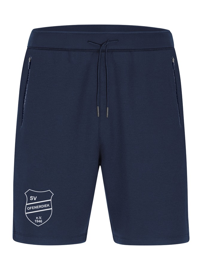 Jako Short Pro Casual Damen