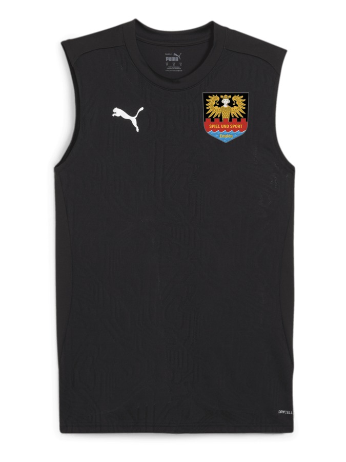 PUMA teamFINAL Trainingstanktop