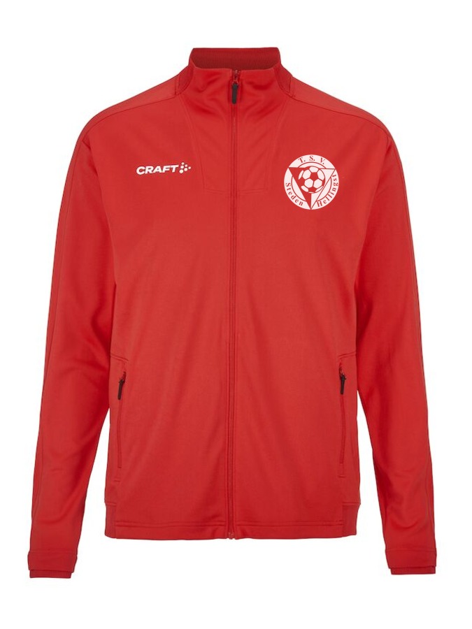 Craft Evolve 2.0 Trainingsjacke Allwetterjacke