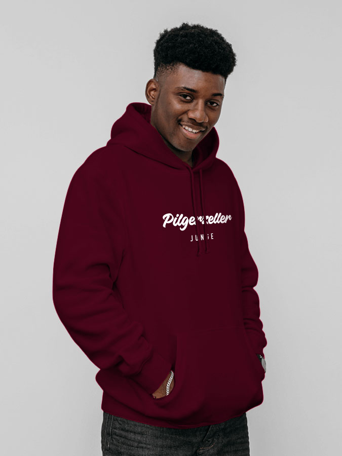 Hoodie Hometown Herren