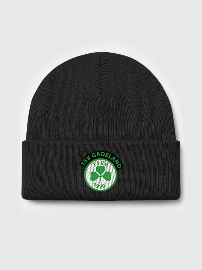 Beanie Kids Sticklogo