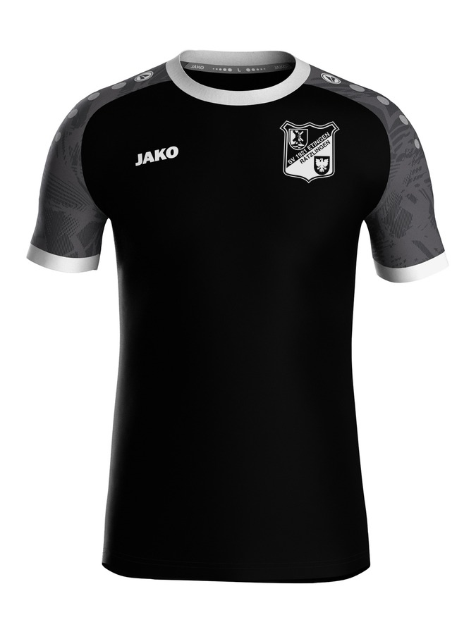 Jako Trikot Iconic Kurzarm