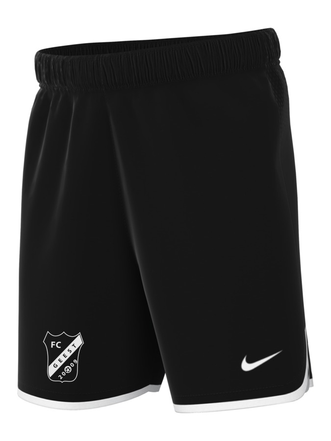 Nike Laser V Woven Shorts Kinder