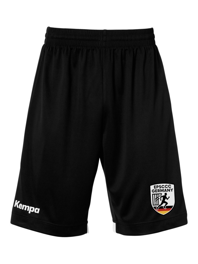 Kempa Player Long Shorts