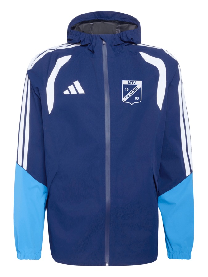 adidas Tiro 26 Regenjacke