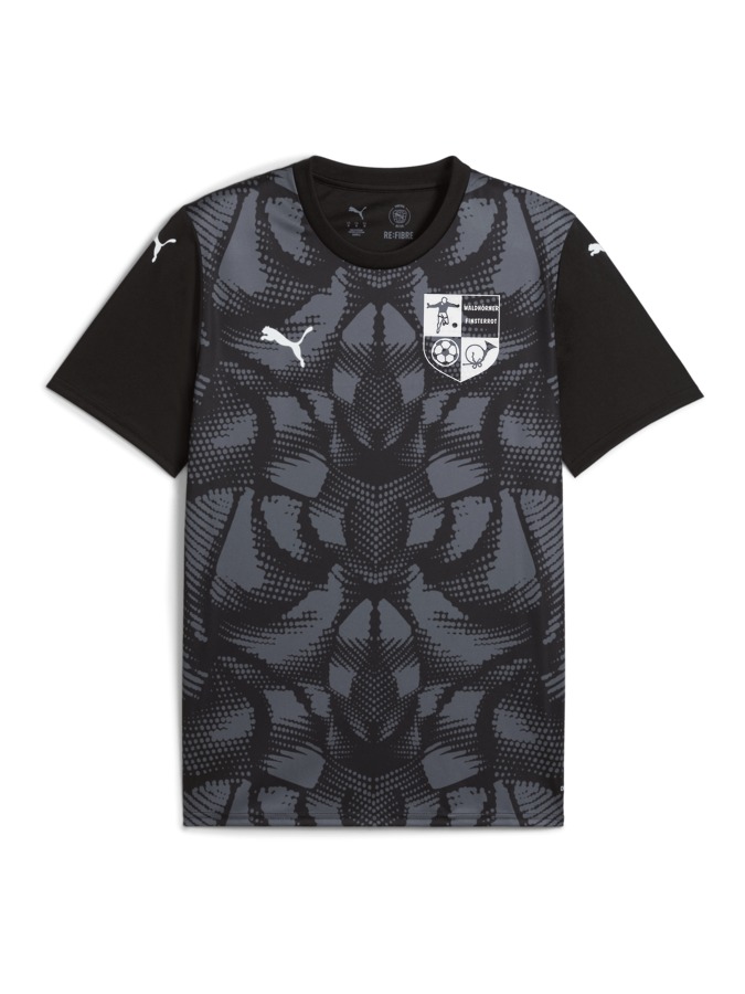 PUMA teamULTIMATE Trikot