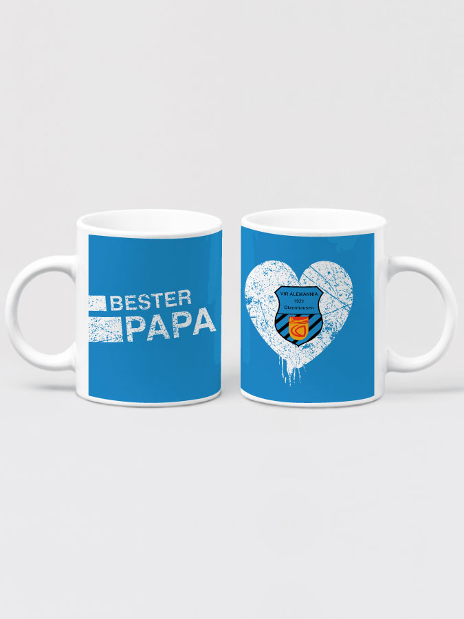 Tasse - Bester Papa