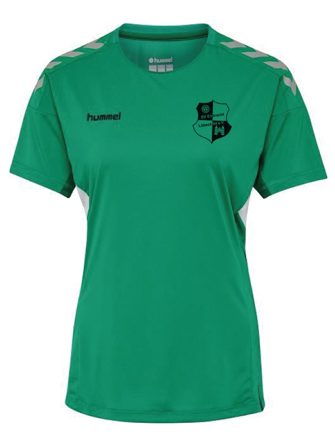 Hummel Tech Move Jersey Damen