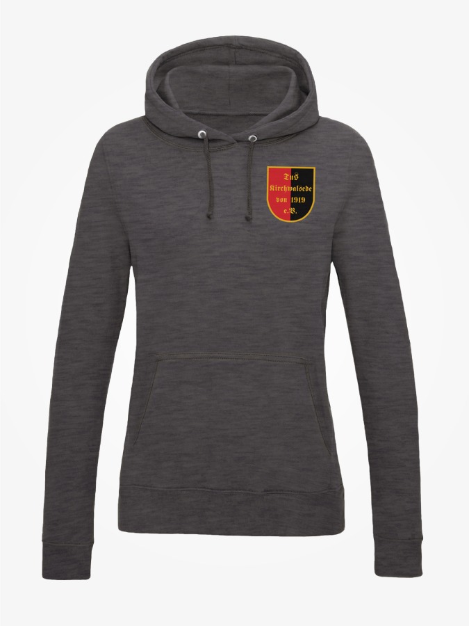 Hoodie Classic Damen