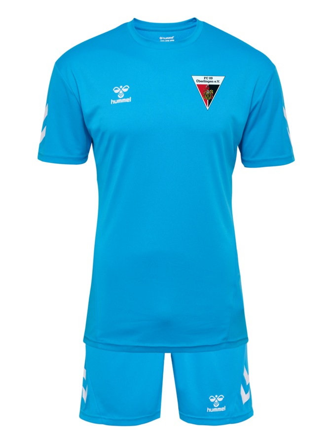 Blau-Weiß