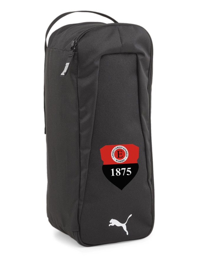 PUMA teamGOAL Schuhtasche
