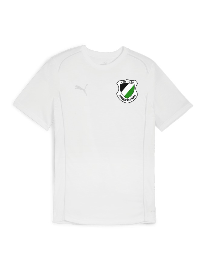 PUMA teamFINAL Casuals T-Shirt