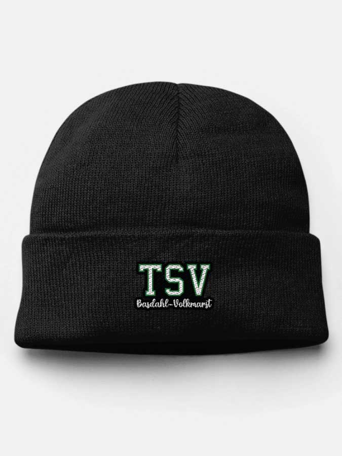 Beanie Sticklogo