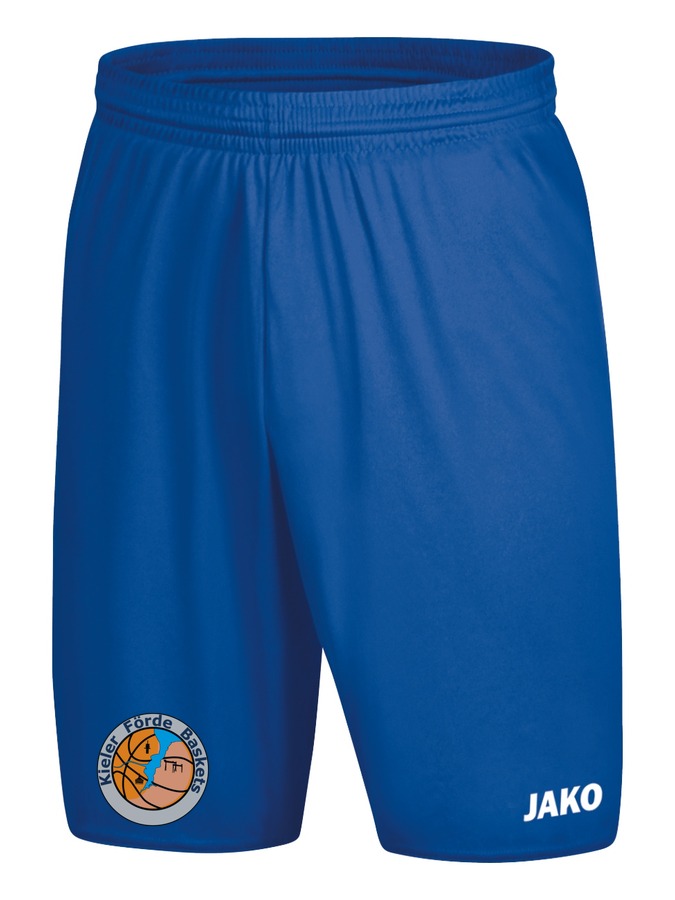 Jako Sporthose Anderlecht 2.0 mit Innenslip