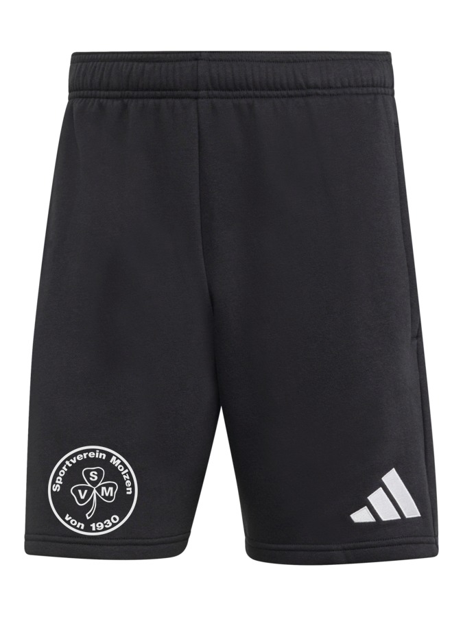 adidas Entrada 26 Sweat Shorts